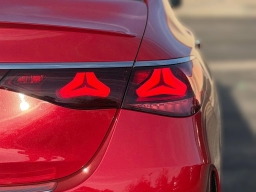 Mercedes-Benz E-Class E 350 RWD Sedan 2026