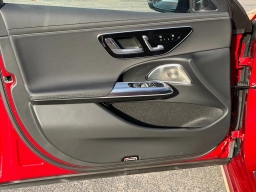Mercedes-Benz E-Class E 350 RWD Sedan 2026