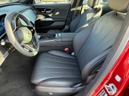 Mercedes-Benz E-Class E 350 RWD Sedan 2026