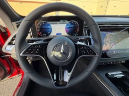 Mercedes-Benz E-Class E 350 RWD Sedan 2026