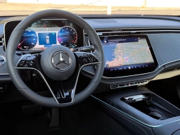 Mercedes-Benz E-Class E 350 RWD Sedan 2026