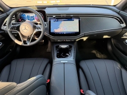 Mercedes-Benz E-Class E 350 RWD Sedan 2026