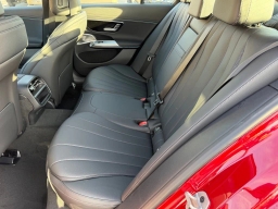 Mercedes-Benz E-Class E 350 RWD Sedan 2026