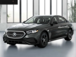 Mercedes-Benz E-Class E 350 RWD Sedan 2026