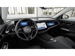 Mercedes-Benz E-Class E 350 RWD Sedan 2026