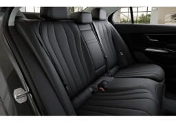 Mercedes-Benz E-Class E 350 RWD Sedan 2026