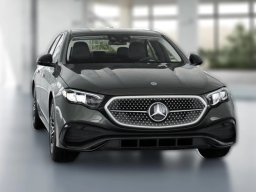 Mercedes-Benz E-Class E 350 RWD Sedan 2026