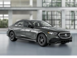 Mercedes-Benz E-Class E 350 RWD Sedan 2026