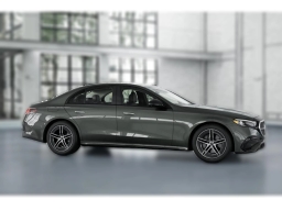 Mercedes-Benz E-Class E 350 RWD Sedan 2026