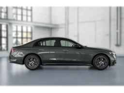 Mercedes-Benz E-Class E 350 RWD Sedan 2026