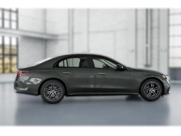 Mercedes-Benz E-Class E 350 RWD Sedan 2026