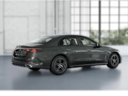 Mercedes-Benz E-Class E 350 RWD Sedan 2026