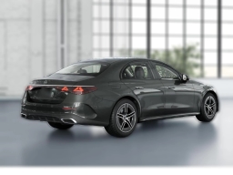 Mercedes-Benz E-Class E 350 RWD Sedan 2026