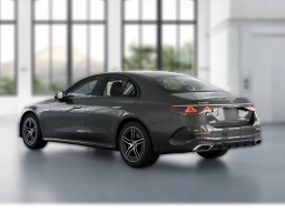 Mercedes-Benz E-Class E 350 RWD Sedan 2026