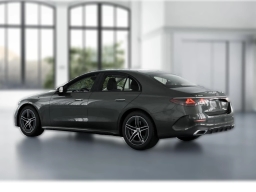 Mercedes-Benz E-Class E 350 RWD Sedan 2026