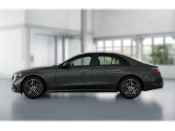 Mercedes-Benz E-Class E 350 RWD Sedan 2026
