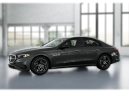 Mercedes-Benz E-Class E 350 RWD Sedan 2026