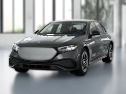 Mercedes-Benz E-Class E 350 RWD Sedan 2026