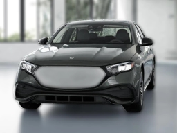 Mercedes-Benz E-Class E 350 RWD Sedan 2026