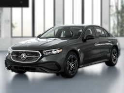 Mercedes-Benz E-Class E 350 RWD Sedan 2026