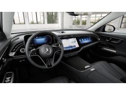 Mercedes-Benz E-Class E 350 RWD Sedan 2026