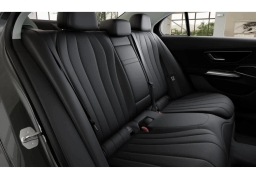 Mercedes-Benz E-Class E 350 RWD Sedan 2026