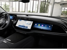 Mercedes-Benz E-Class E 350 RWD Sedan 2026