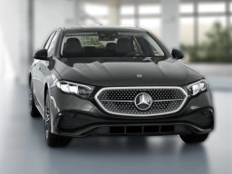Mercedes-Benz E-Class E 350 RWD Sedan 2026