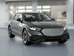 Mercedes-Benz E-Class E 350 RWD Sedan 2026