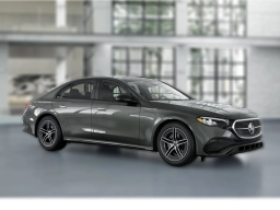 Mercedes-Benz E-Class E 350 RWD Sedan 2026