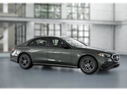 Mercedes-Benz E-Class E 350 RWD Sedan 2026