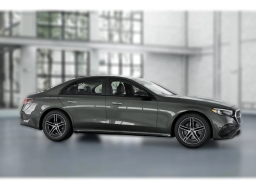 Mercedes-Benz E-Class E 350 RWD Sedan 2026