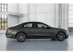 Mercedes-Benz E-Class E 350 RWD Sedan 2026