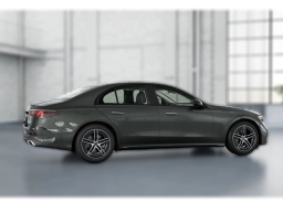 Mercedes-Benz E-Class E 350 RWD Sedan 2026