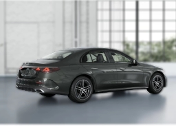 Mercedes-Benz E-Class E 350 RWD Sedan 2026