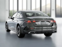 Mercedes-Benz E-Class E 350 RWD Sedan 2026