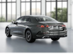 Mercedes-Benz E-Class E 350 RWD Sedan 2026