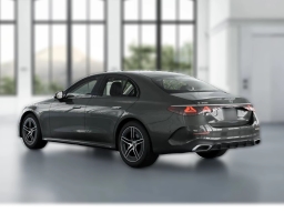 Mercedes-Benz E-Class E 350 RWD Sedan 2026