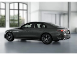 Mercedes-Benz E-Class E 350 RWD Sedan 2026