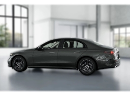 Mercedes-Benz E-Class E 350 RWD Sedan 2026