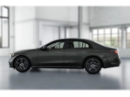 Mercedes-Benz E-Class E 350 RWD Sedan 2026