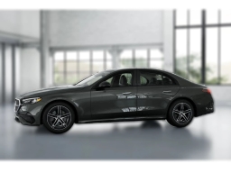 Mercedes-Benz E-Class E 350 RWD Sedan 2026