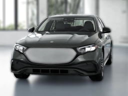 Mercedes-Benz E-Class E 350 RWD Sedan 2026