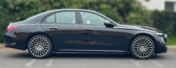 Mercedes-Benz E-Class E 350 RWD Sedan 2026