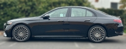 Mercedes-Benz E-Class E 350 RWD Sedan 2026