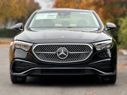Mercedes-Benz E-Class E 350 RWD Sedan 2026