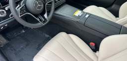 Mercedes-Benz E-Class E 350 RWD Sedan 2026