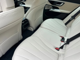 Mercedes-Benz E-Class E 350 RWD Sedan 2026