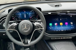 Mercedes-Benz E-Class E 350 RWD Sedan 2026