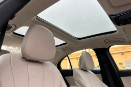 Mercedes-Benz E-Class E 350 RWD Sedan 2026